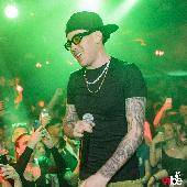 VIBE-LOW RED - 12/04/2025