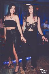 FOLIE NOIRE - 12/05/2023
