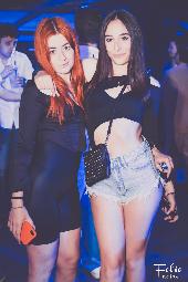 FOLIE NOIRE - 12/05/2023