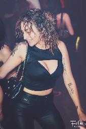 FOLIE NOIRE - 12/05/2023