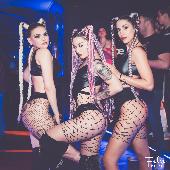 FOLIE NOIRE - 12/05/2023