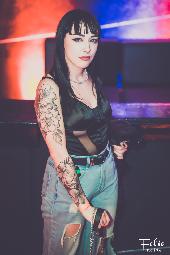 FOLIE NOIRE - 12/05/2023