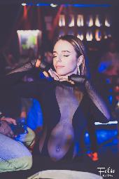 FOLIE NOIRE - 12/05/2023