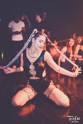FOLIE NOIRE - 12/05/2023