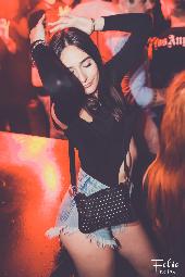 FOLIE NOIRE - 12/05/2023
