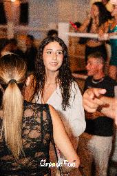 CAMPO DEI FIORI-MONEY GANG - 12/07/2025