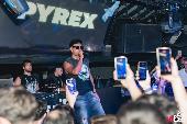 VIBE - PYREX - 12/09/2026