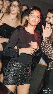 VIBE - FOLIE NOIRE - 12/12/2025