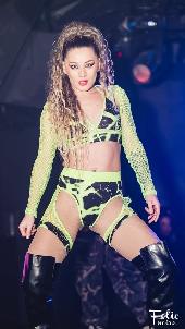 VIBE - FOLIE NOIRE - 12/12/2025