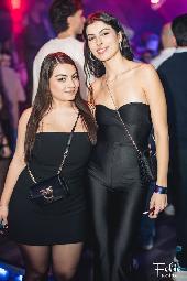 VIBE - FOLIE NOIRE - 12/12/2025