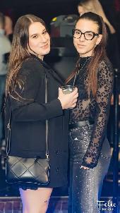 VIBE - FOLIE NOIRE - 12/12/2025