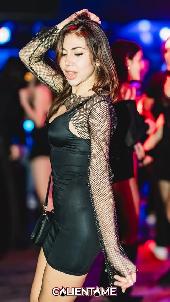 VIBE - CALIENTAME - 13/02/2026