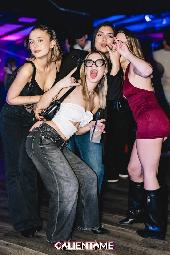 VIBE - CALIENTAME - 13/02/2026