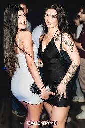 VIBE - CALIENTAME - 13/03/2026