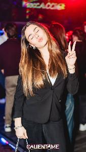 VIBE - CALIENTAME - 13/03/2026