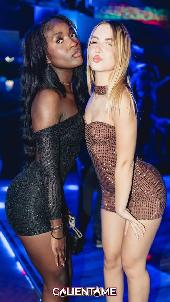 VIBE - CALIENTAME - 13/03/2026