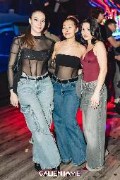 VIBE - CALIENTAME - 13/03/2026