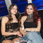 VIBE - CALIENTAME - 13/03/2026