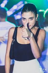 FOLIE NOIRE - 13/09/2024