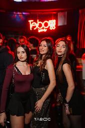 CARAGATTA - TABOO - 13/12/2025