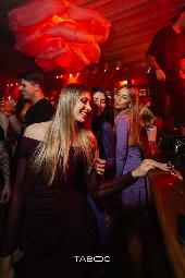 CARAGATTA - TABOO - 13/12/2025