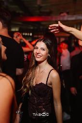 CARAGATTA - TABOO - 13/12/2025