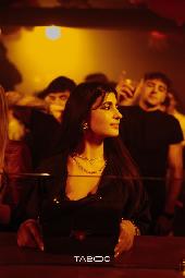 CARAGATTA - TABOO - 13/12/2025