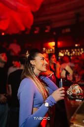 CARAGATTA - TABOO - 13/12/2025