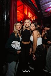 CARAGATTA - TABOO - 13/12/2025