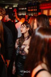 CARAGATTA - TABOO - 13/12/2025