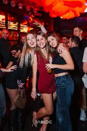 CARAGATTA - TABOO - 13/12/2025