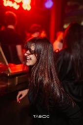 CARAGATTA - TABOO - 13/12/2025