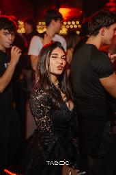 CARAGATTA - TABOO - 13/12/2025