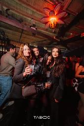 CARAGATTA - TABOO - 13/12/2025