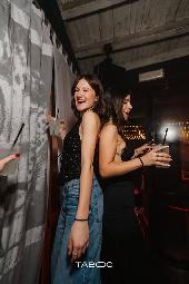 CARAGATTA - TABOO - 13/12/2025