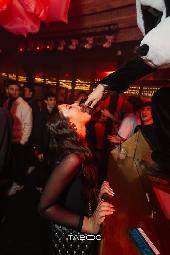 CARAGATTA - TABOO - 13/12/2025