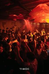 CARAGATTA - TABOO - 13/12/2025