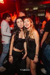 CARAGATTA - TABOO - 13/12/2025