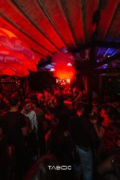 CARAGATTA - TABOO - 13/12/2025