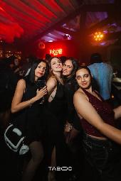 CARAGATTA - TABOO - 13/12/2025