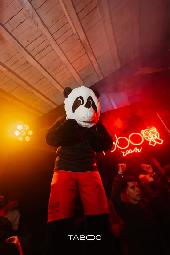 CARAGATTA - TABOO - 13/12/2025