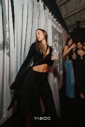 CARAGATTA - TABOO - 13/12/2025