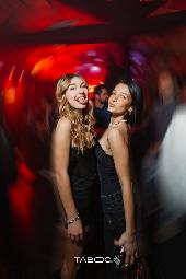 CARAGATTA - TABOO - 13/12/2025