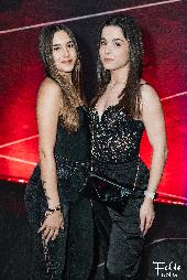FOLIE NOIRE - 14/02/2025