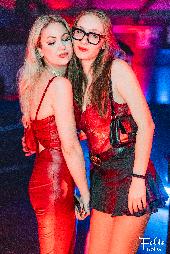 FOLIE NOIRE - 14/02/2025