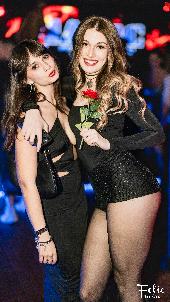 FOLIE NOIRE - 14/02/2025