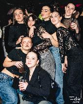 FOLIE NOIRE - 14/02/2025