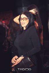 CARAGATTA - TABOO - 14/02/2026