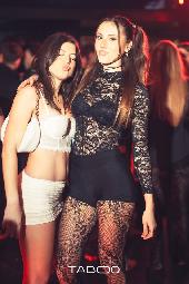 CARAGATTA - TABOO - 14/02/2026