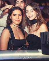 CARAGATTA - TABOO - 14/02/2026